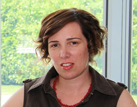 Anna Scotuzzi, Responsabile Acquisti