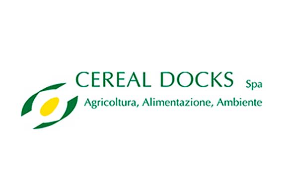Cereal Docks