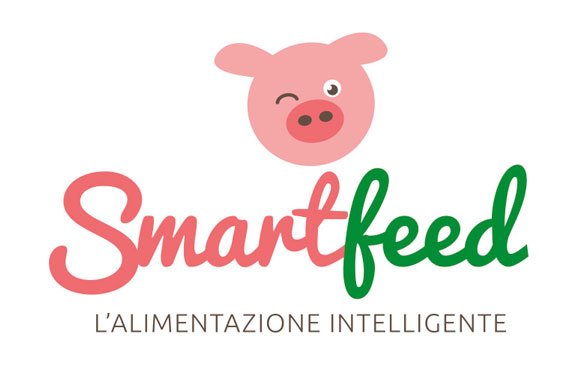 Smartfeed, alimentazione per suini